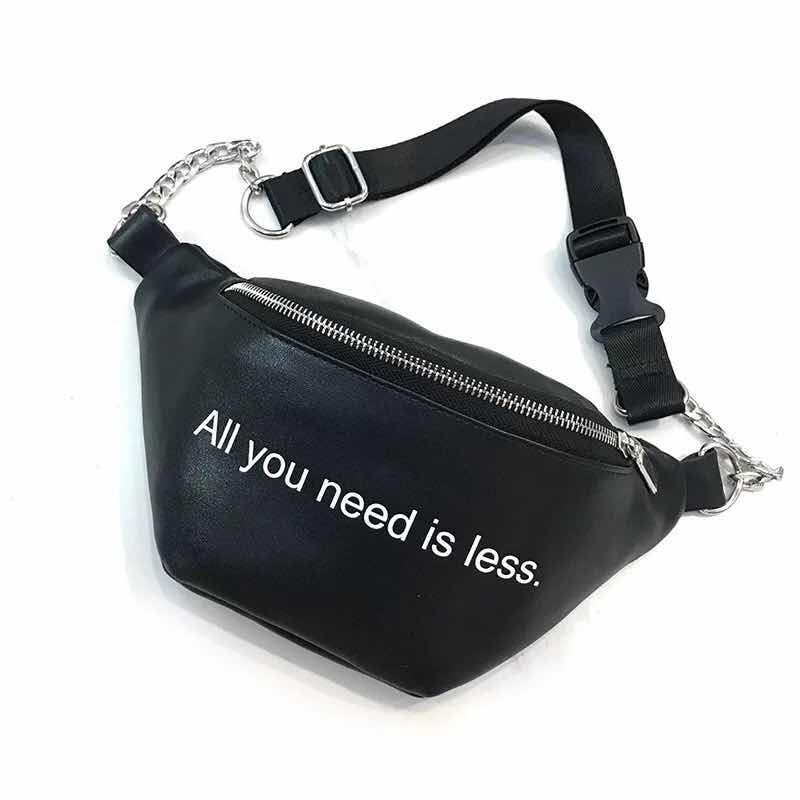 shopee waist bag