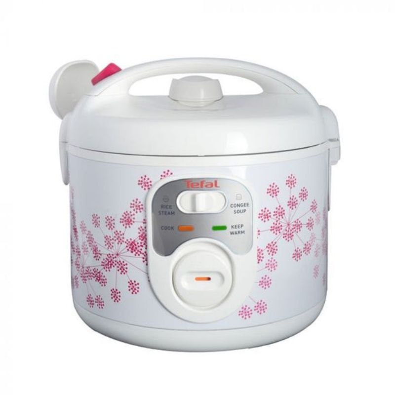 Tefal Mecha Congee ceramic rice cooker Shopee Philippines