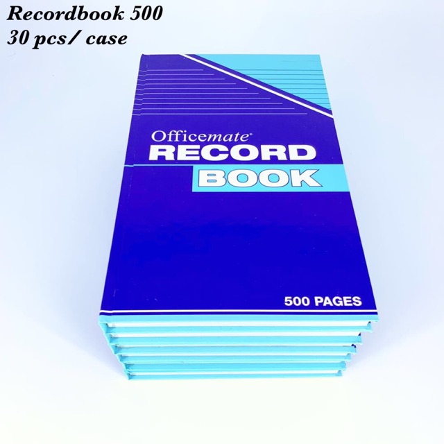 record-book-500-pages-shopee-philippines