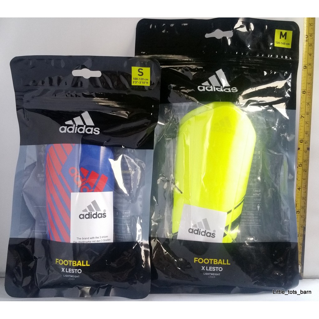 adidas youth predator shin guards