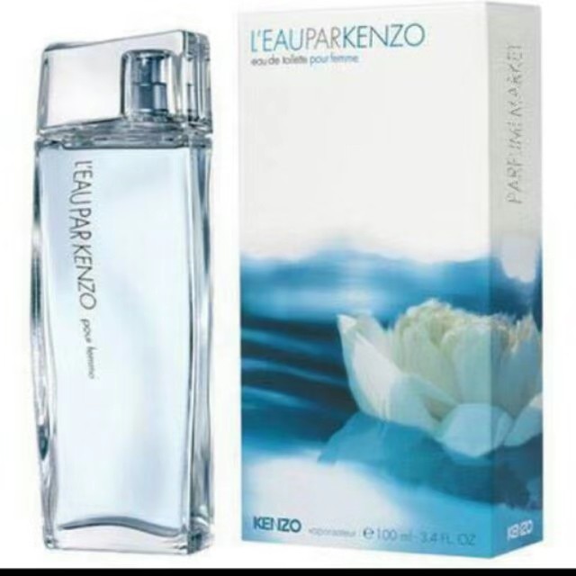 kenzo perfume for ladies