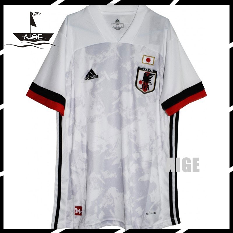 japan jersey soccer