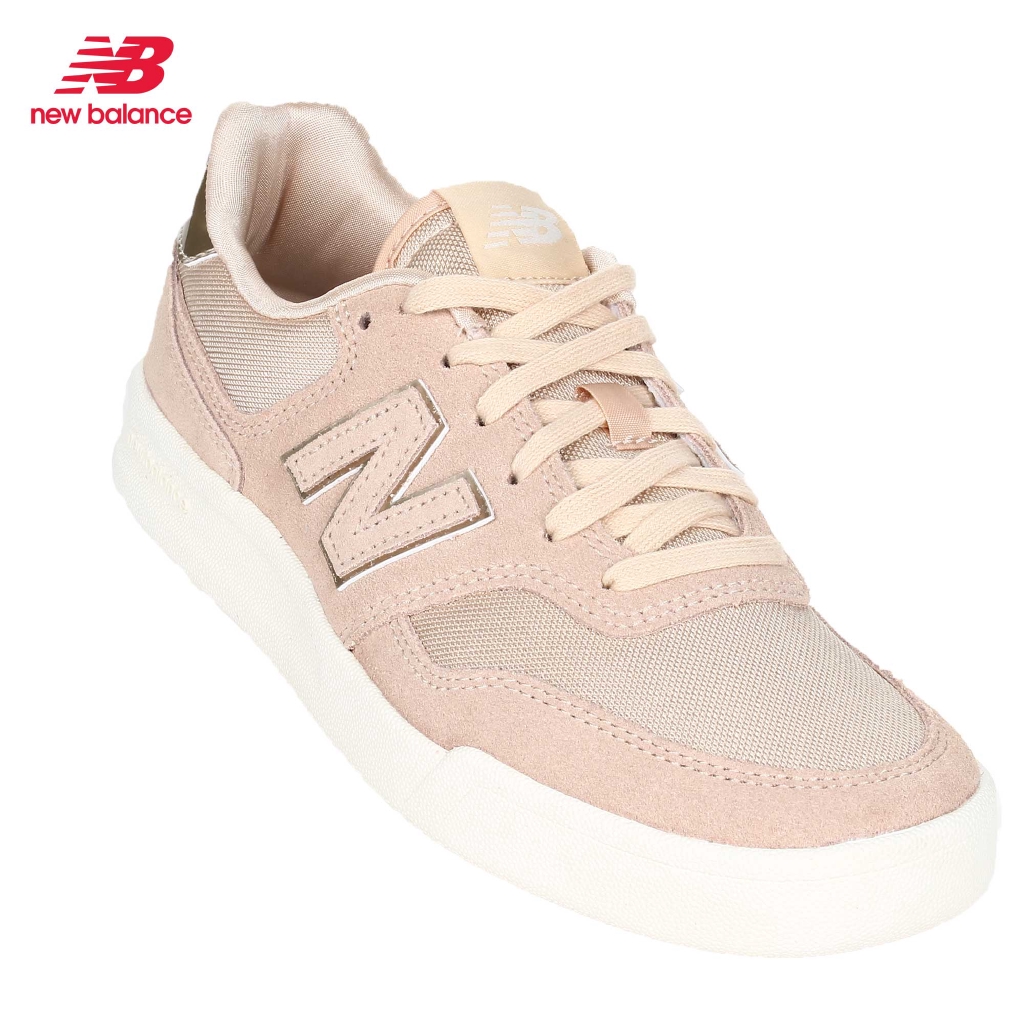 New Balance WRT300 V2 Classics Lifestyle Casual Rubber Shoes for Women  (Sandstone 277) | Shopee Philippines
