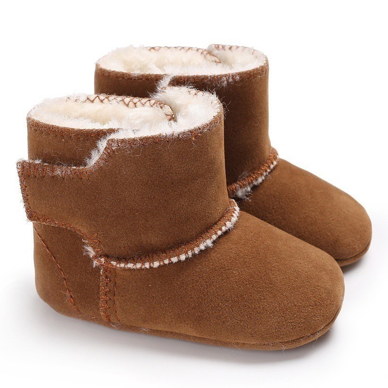 newborn baby boy boots