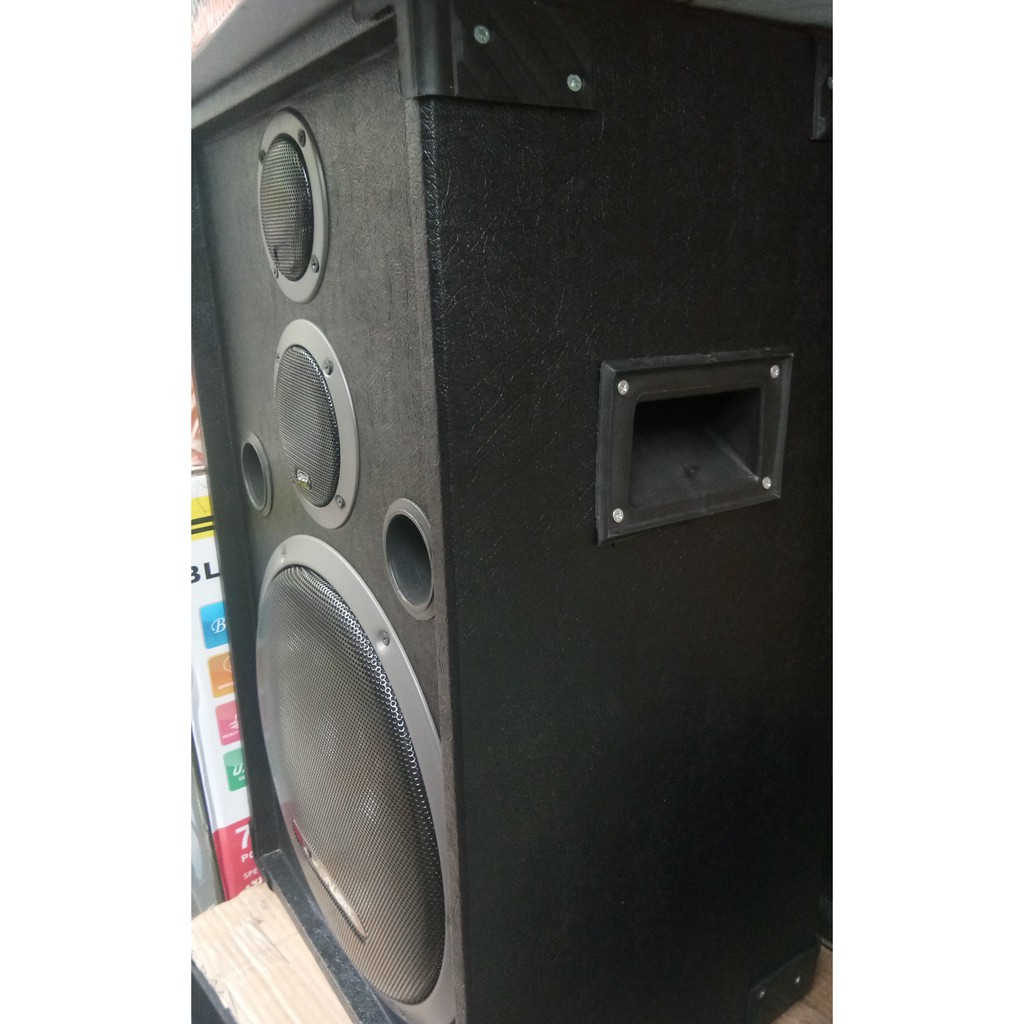 konzert speaker 12 inches price