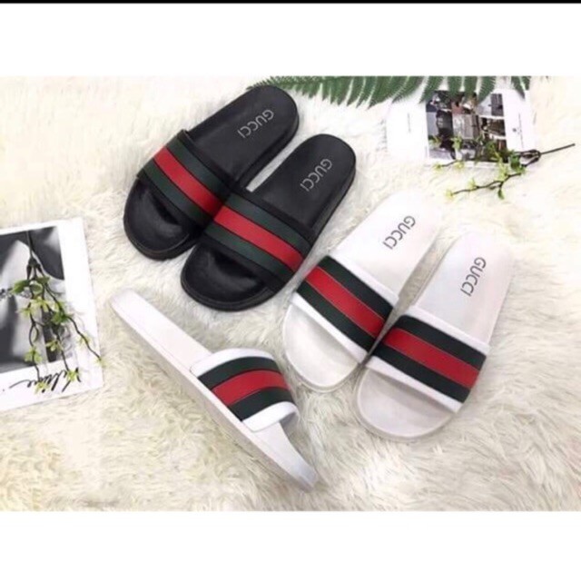 gucci slides comfortable