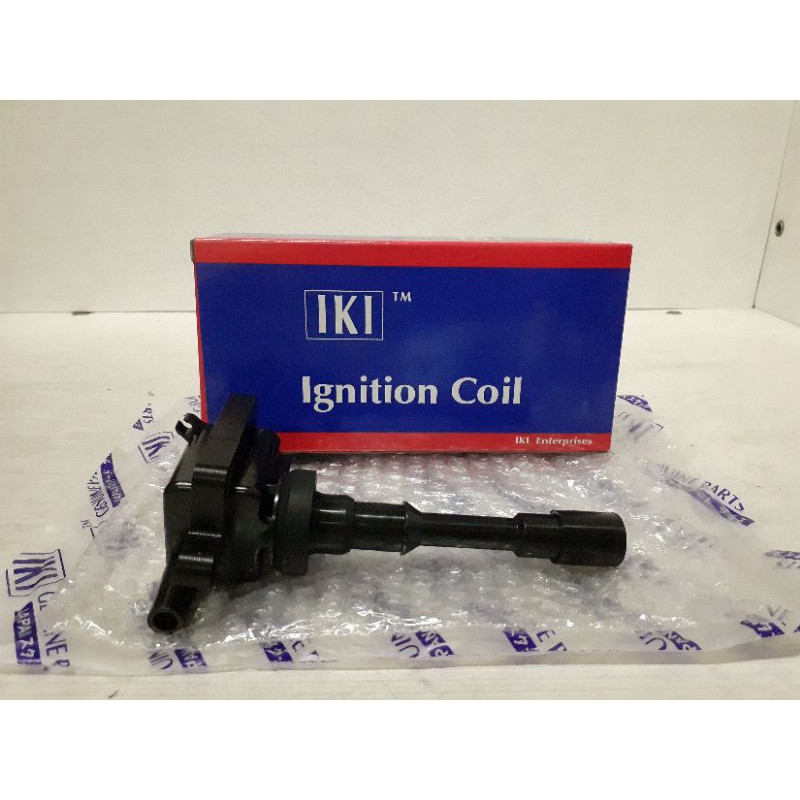 IKI IGNITION COIL MITSUBISHI LANCER (ICM7141) Shopee Philippines