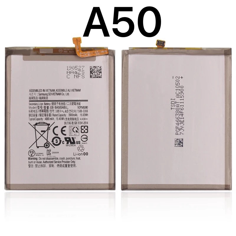 vivo a50s