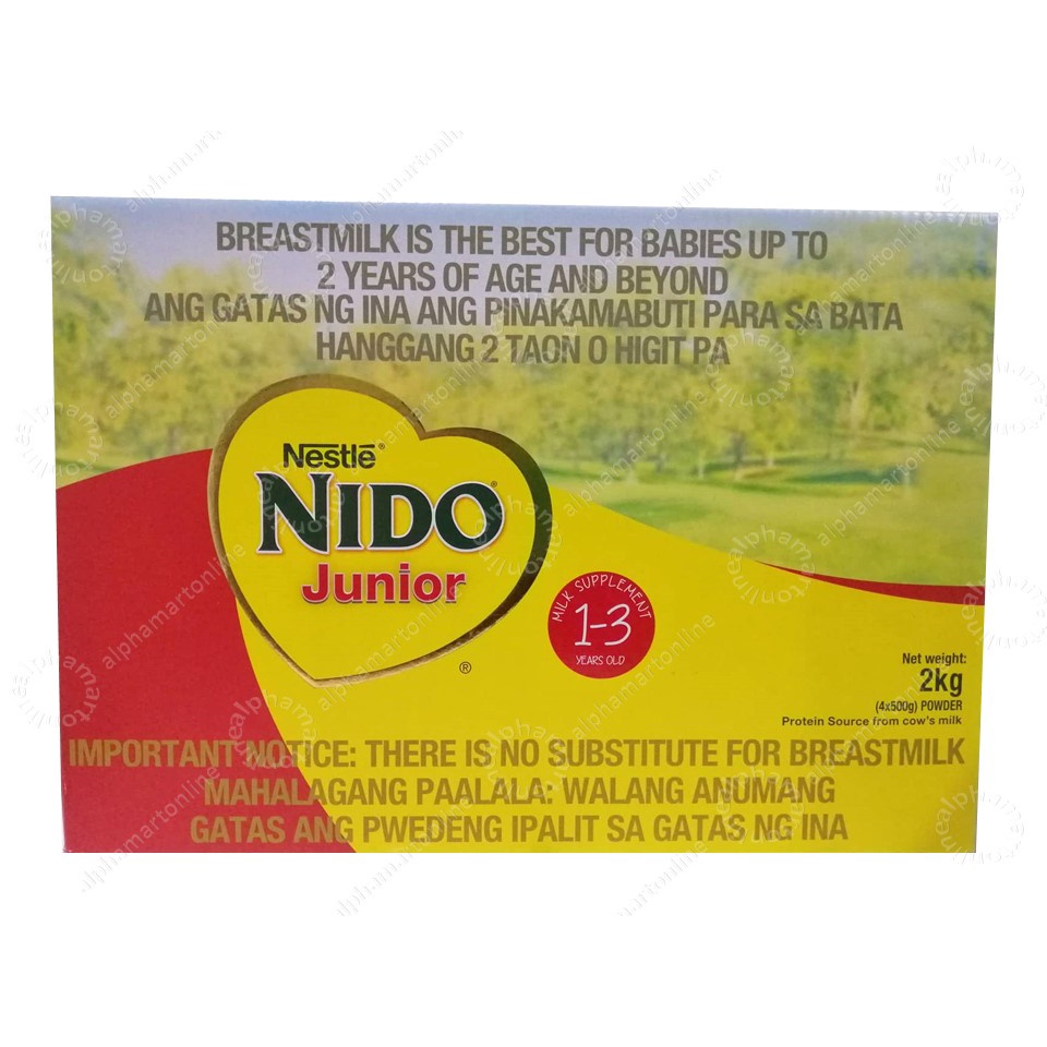 nido-junior-1-3-years-old-2kg-shopee-philippines