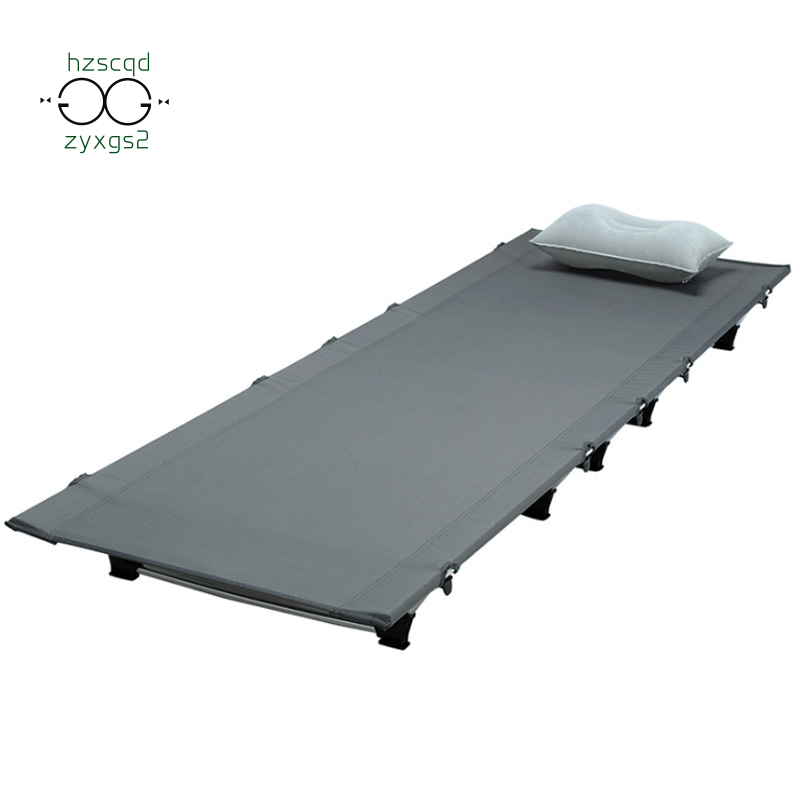 cots for camping & portable beds