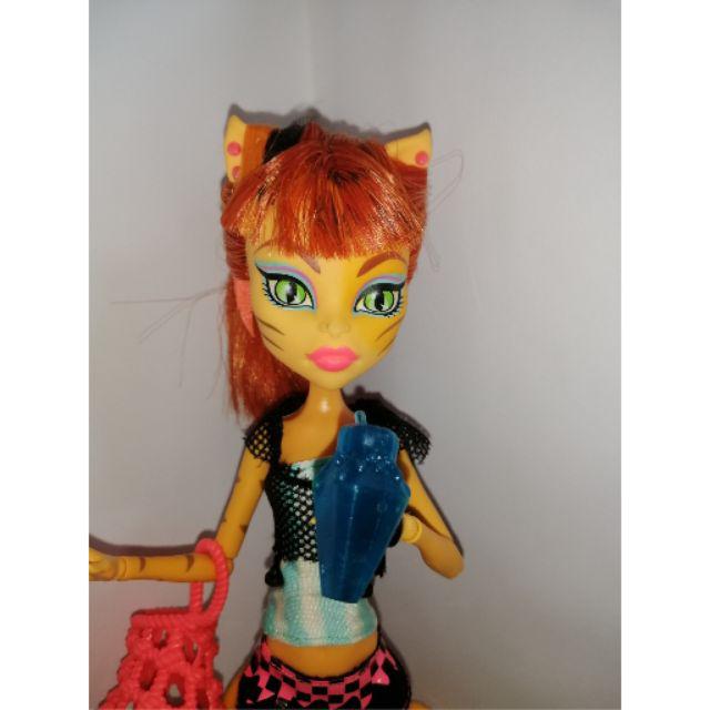 used monster high dolls lot for sale