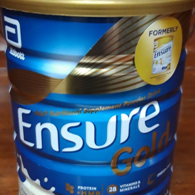 ensure-drink-nutrition-label-besto-blog