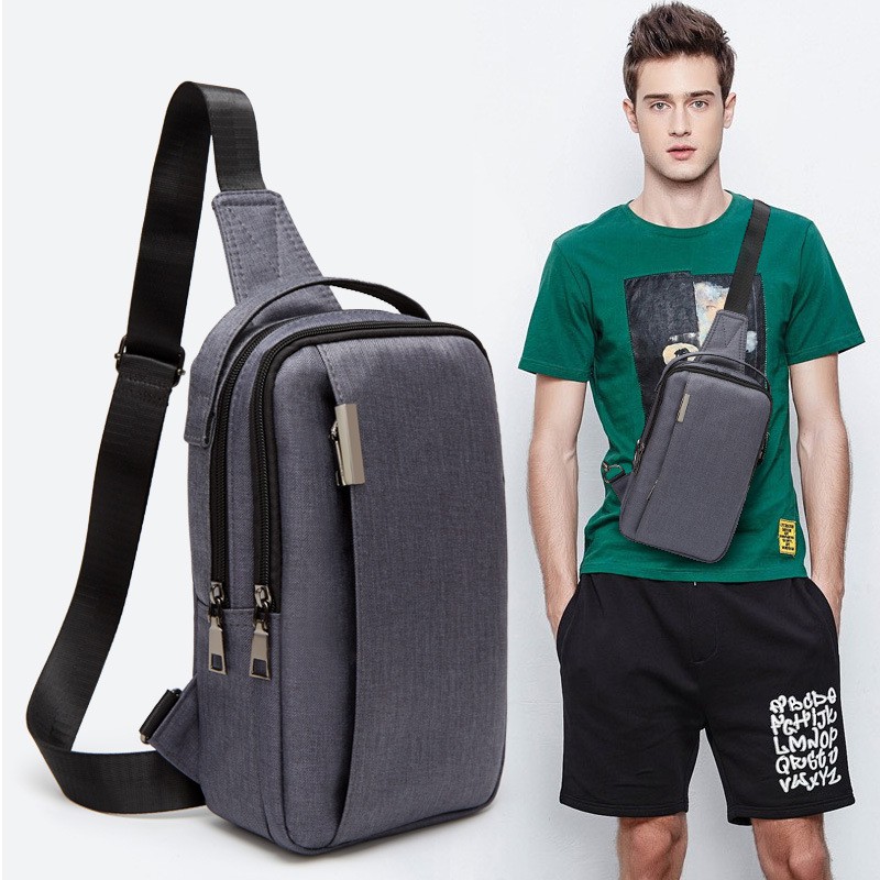 tommy hilfiger sling bags men's