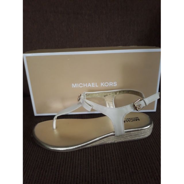 michael kors sandals size 5