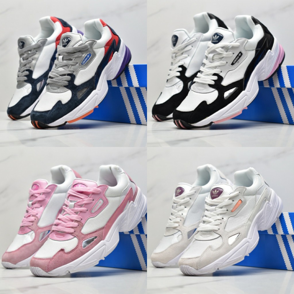 adidas falcon w men