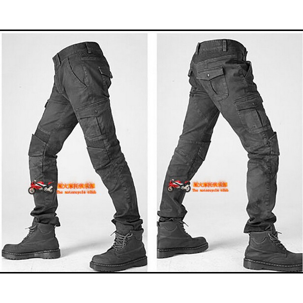 off road motorcycle trousers