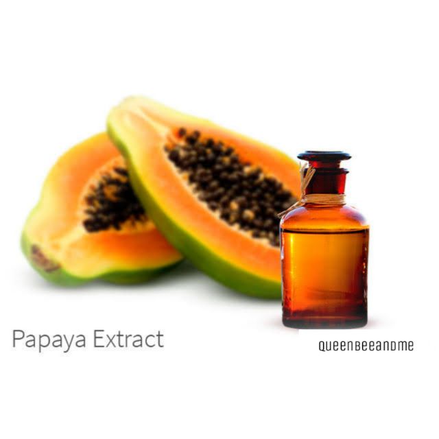 Papaya Extract (oilsoluble) Shopee Philippines