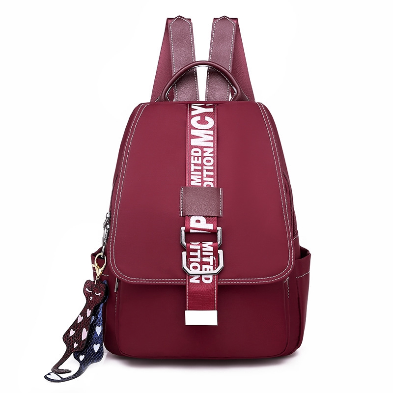 college bag models