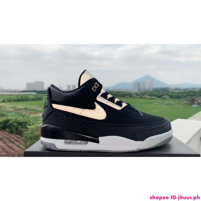 air jordan 3 low