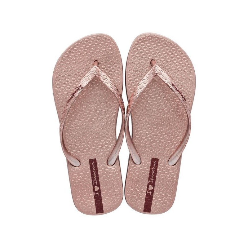 glam flip flops