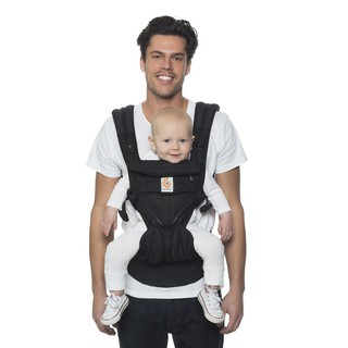 ergobaby omni 360 weight limit