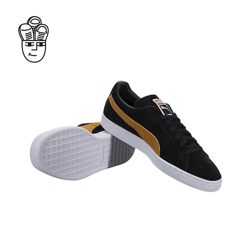 puma suede men 41