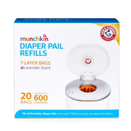 diaper refill