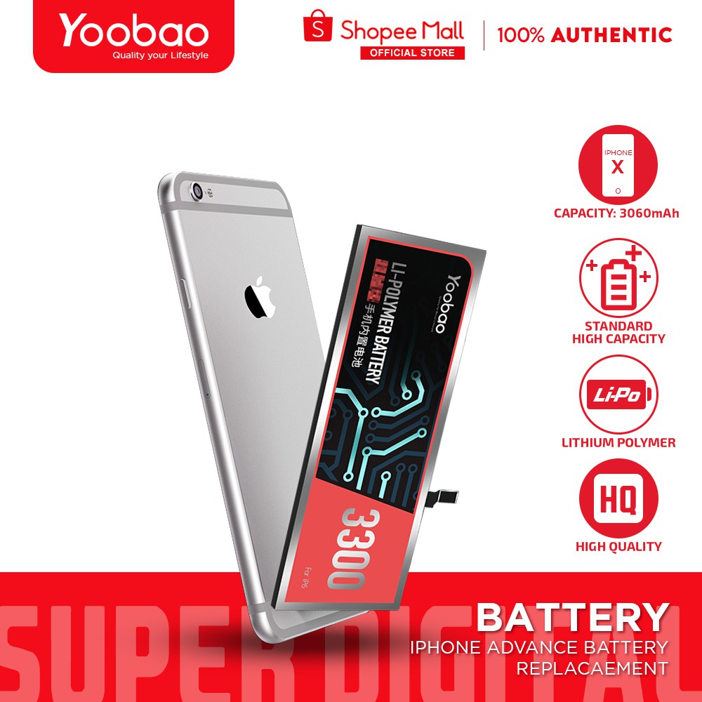 Iphone 6 Plus Battery Price Philippines