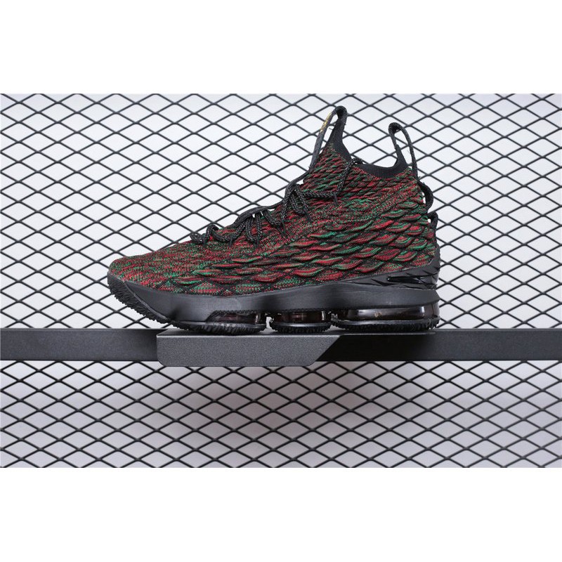 lebron 15 lmtd