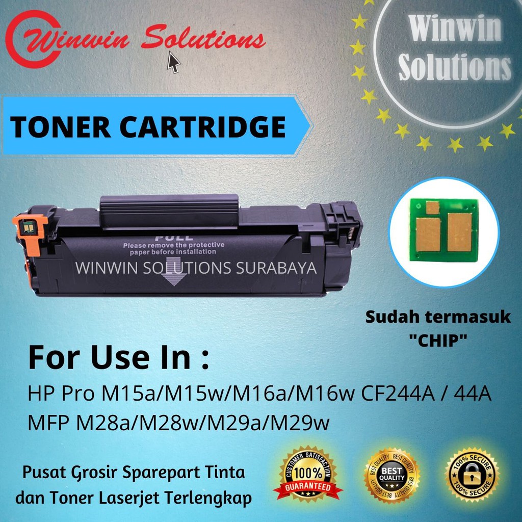 cf244a hp 44a