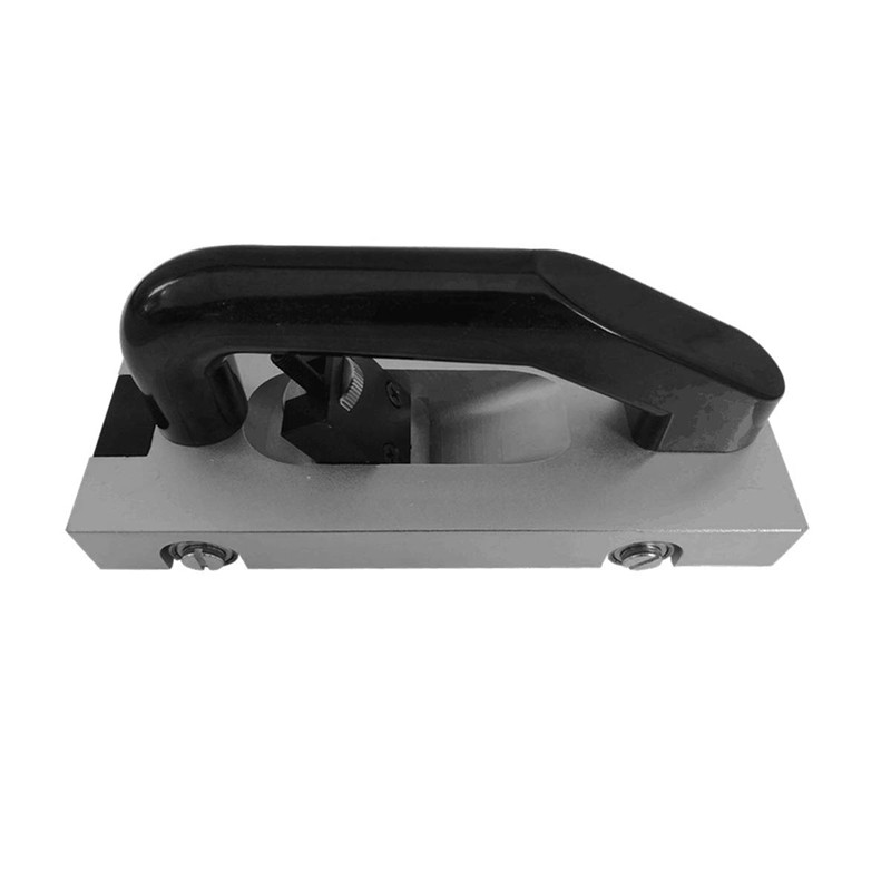 New Floor Groover Welding Tools Vinyl Floor Grooving Tool Black with 5 pcs blade