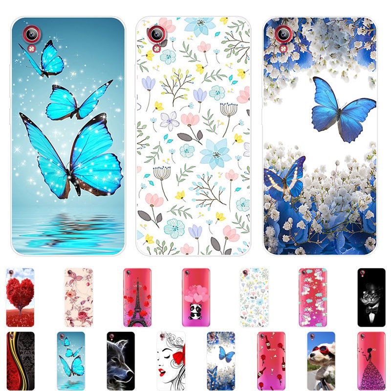 Gambar Casing Hp Vivo Y91c Karakter ~ Gambar Desain HD