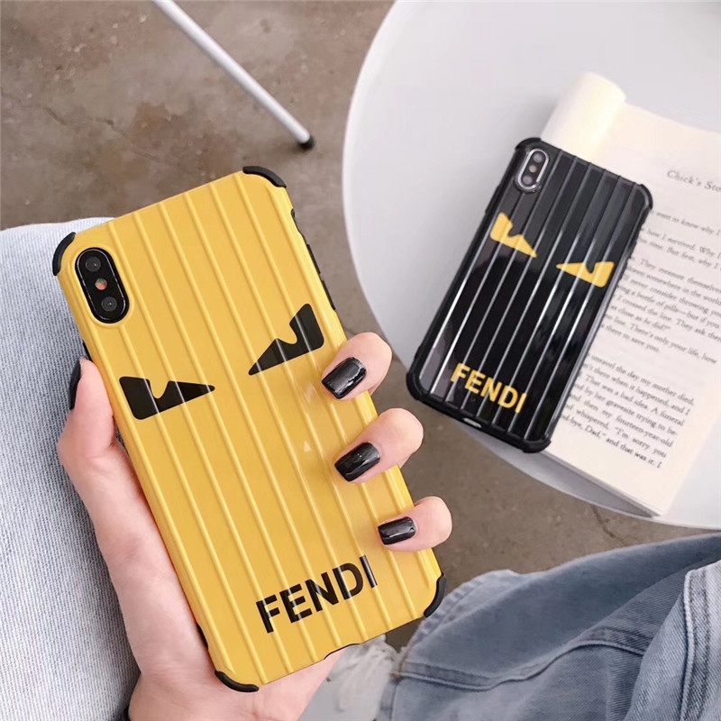 fendi xs max case