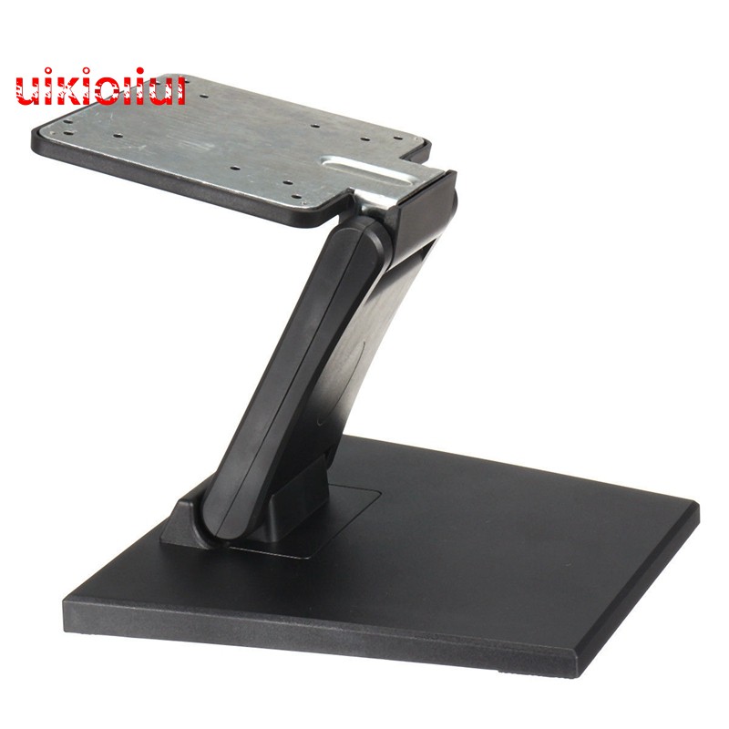 Tilt Mounted Fold Monitor Holder Vesa 10Inch27Inch Lcd Display Press