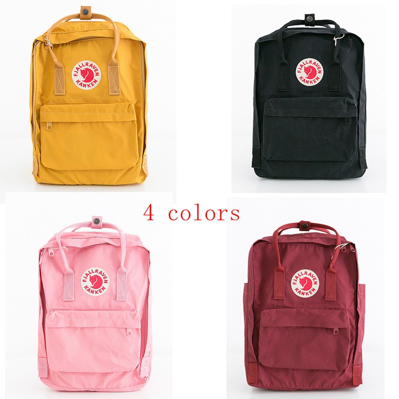 fjallraven backpack philippines