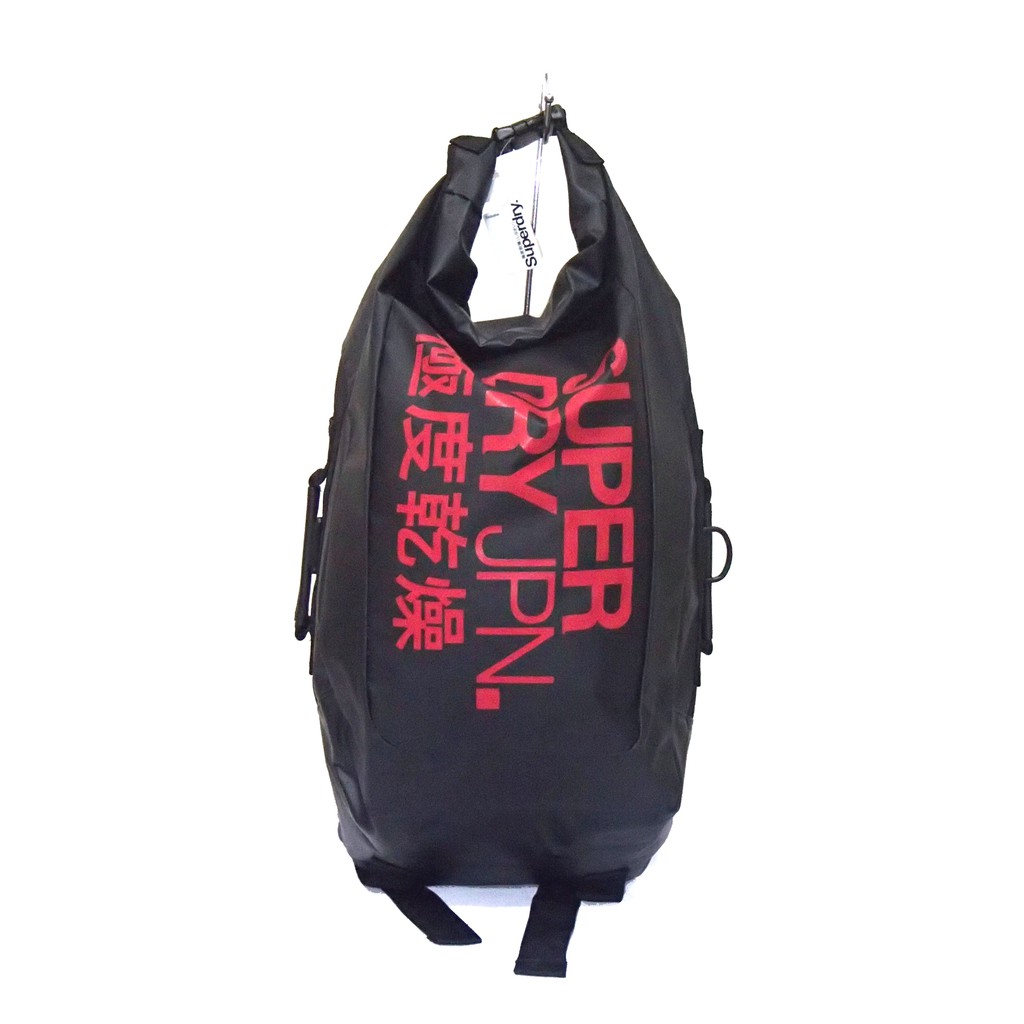 superdry scuba backpack