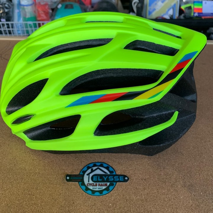 bike helmet shopee