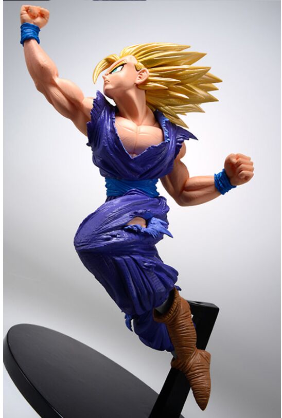 banpresto gohan ssj2