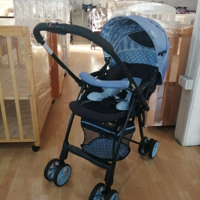 aprica stroller uk