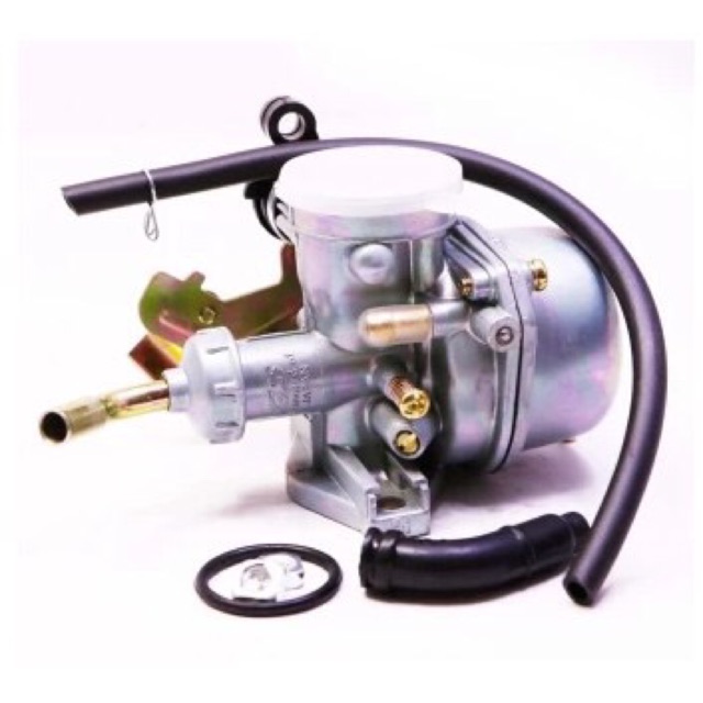 bajaj ct 100 carburetor