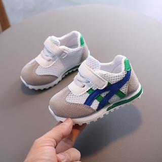 baby spring shoes