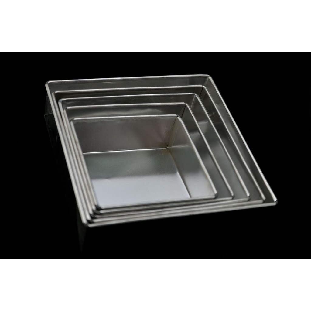 8x8 baking pan