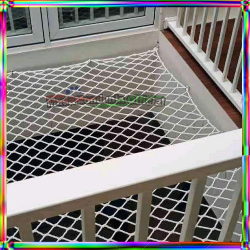 6Mm Nylon Net Loft Net Outbound Outdoor Playground Safety Swing High Quality | Shopee Philippines 6Mm Nylon Net Loft Net Outbound Outdoor Playground Safety Swing High Quality | Shopee Philippines