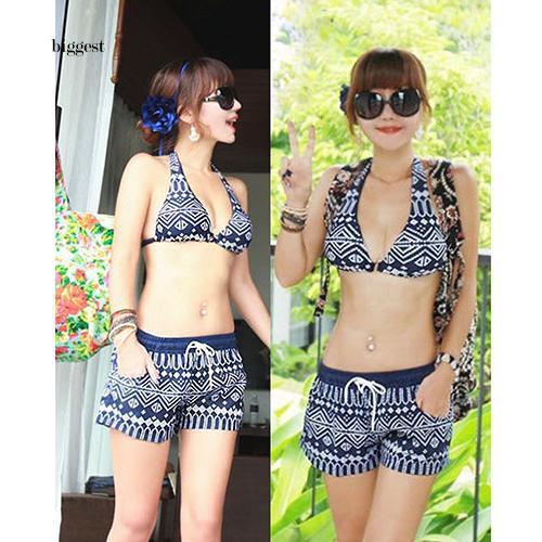 hot pants swimwear womens