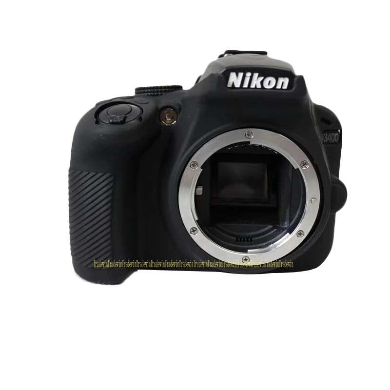 nikon d3400 case