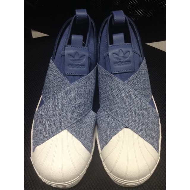 adidas superstar slip on usa