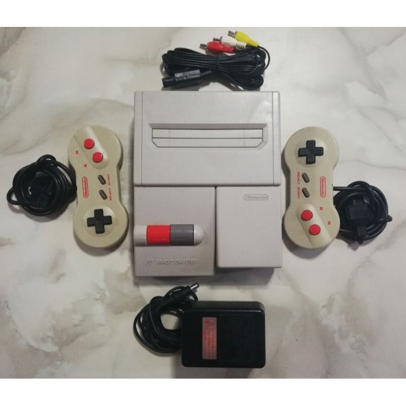 av famicom