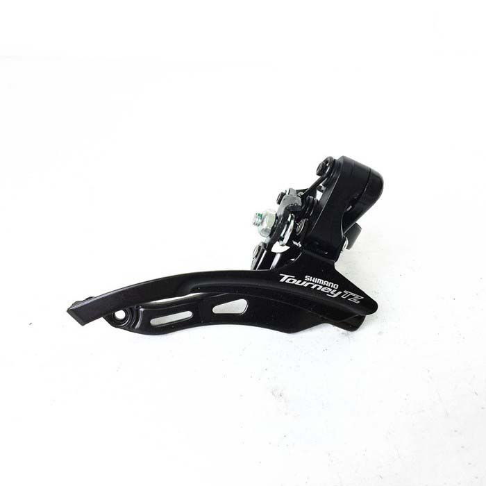 shimano tz30 front derailleur