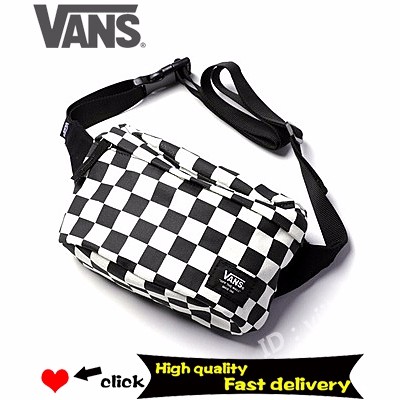 vans shoulder bag