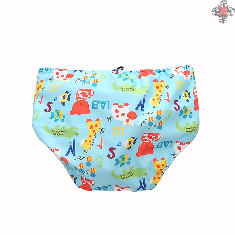 adjustable swim nappy